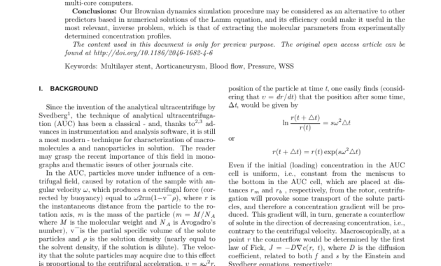 American Institute Of Physics - Applied Physics Letters Template regarding Applied Physics Letters Template Word