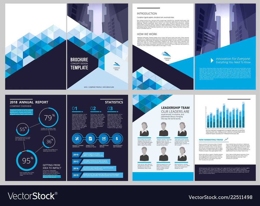 Annual Report Template Simple Document Financial Intended For Annual Report Template Word Free Download