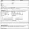 Application Form Format For Job – Zohre.horizonconsulting.co Intended For Job Application Template Word