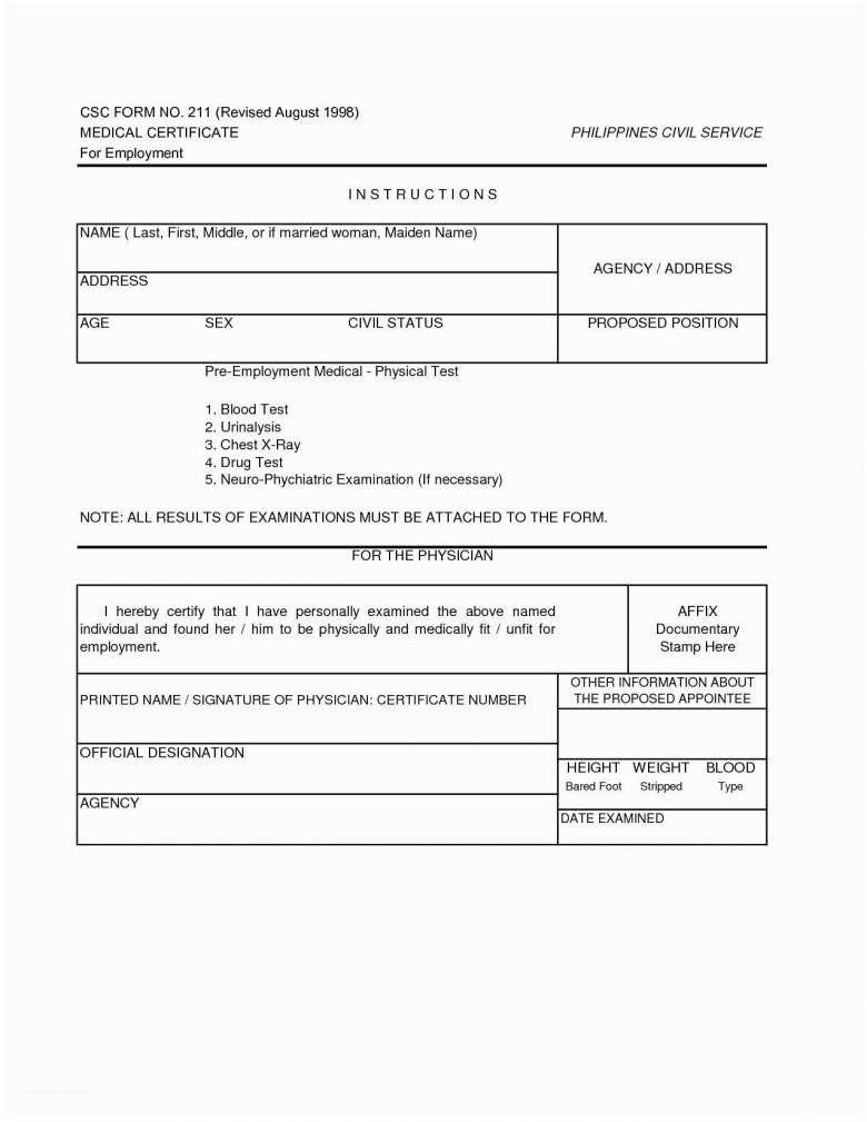 Australian Doctors Certificate Template – Topa Regarding Australian Doctors Certificate Template