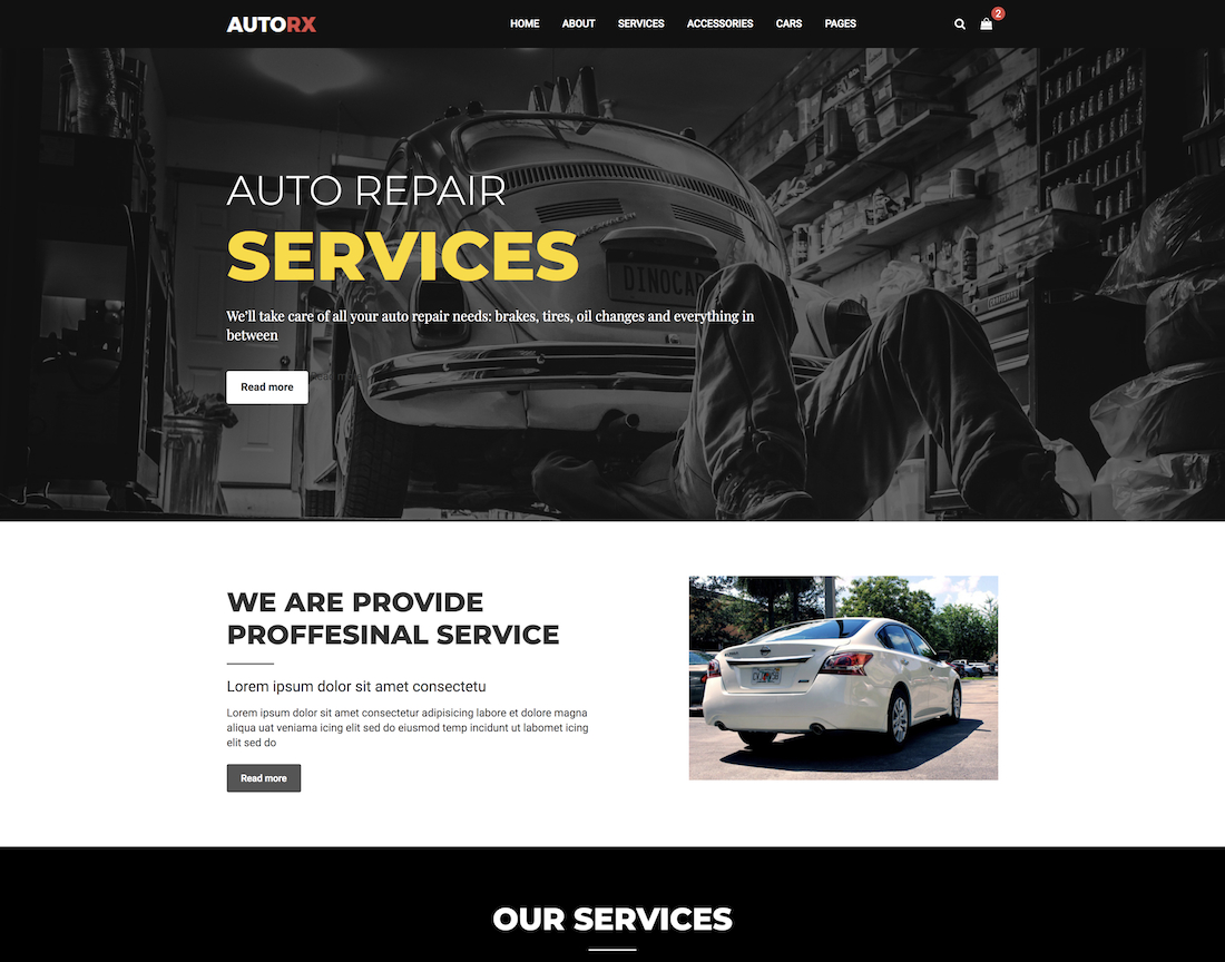 Auto Templates – Zohre.horizonconsulting.co Inside Automotive Gift Certificate Template
