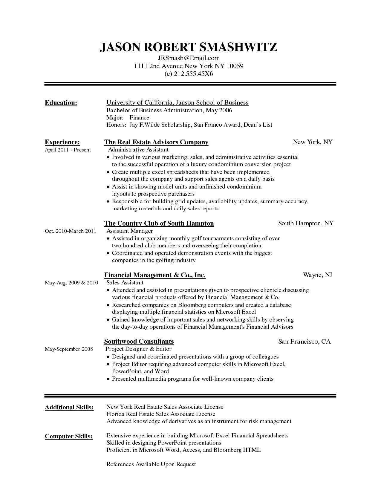 Awesome Resume Templates For Word 2010 – Superkepo Intended For Resume Templates Microsoft Word 2010