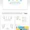 Awesome Simple Small Fresh General Ppt Template Debriefing Inside Debriefing Report Template