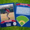 Beautiful Baseball Card Template Photoshop Ideas Free Layout With Regard To Baseball Card Template Psd
