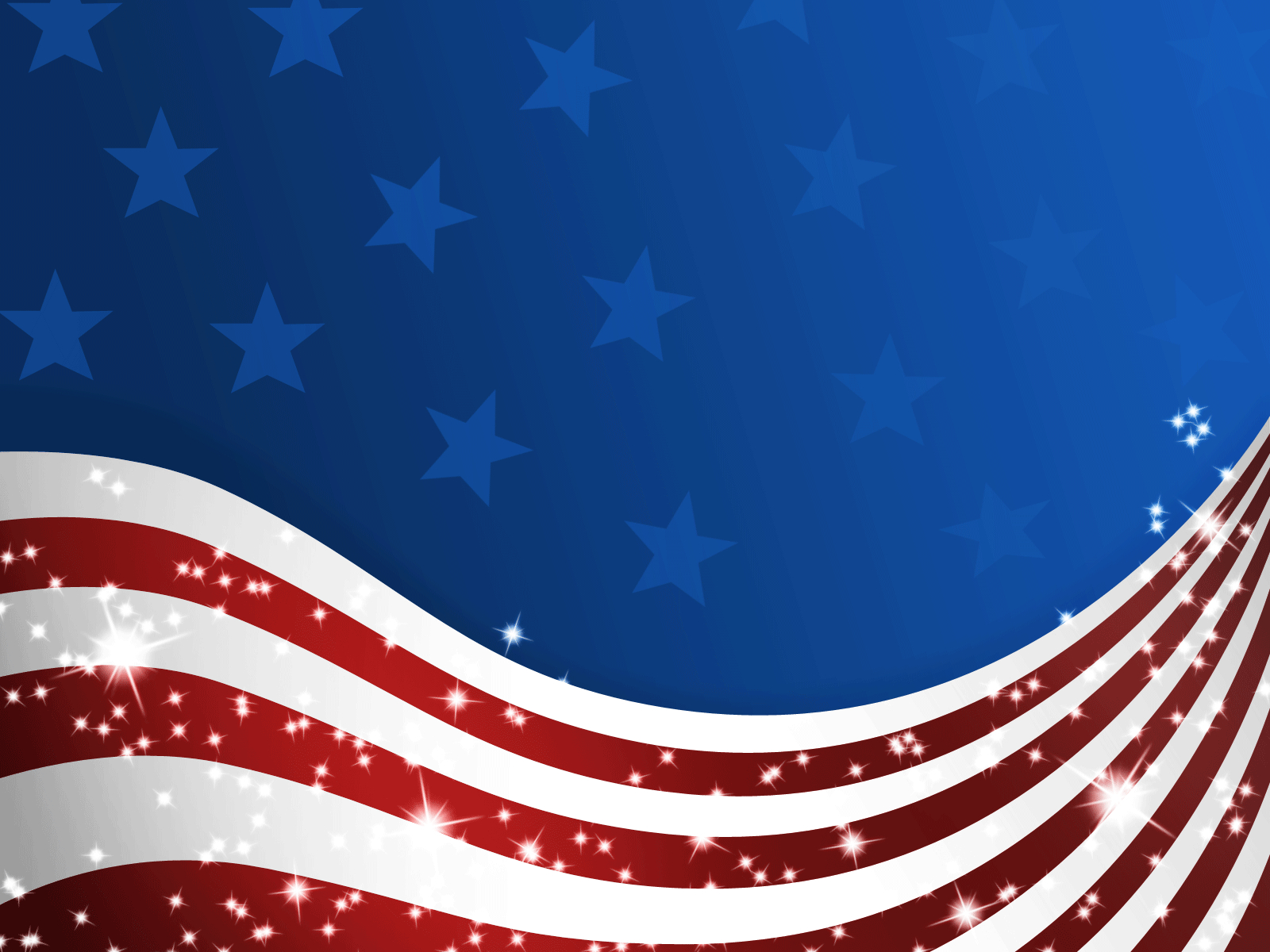 Best 57+ Us Patriotic Background Themes On Hipwallpaper Pertaining To Patriotic Powerpoint Template