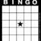 Bingo Template Free ] – Blank Bingo Template 15 Free Psd In Blank Bingo Template Pdf