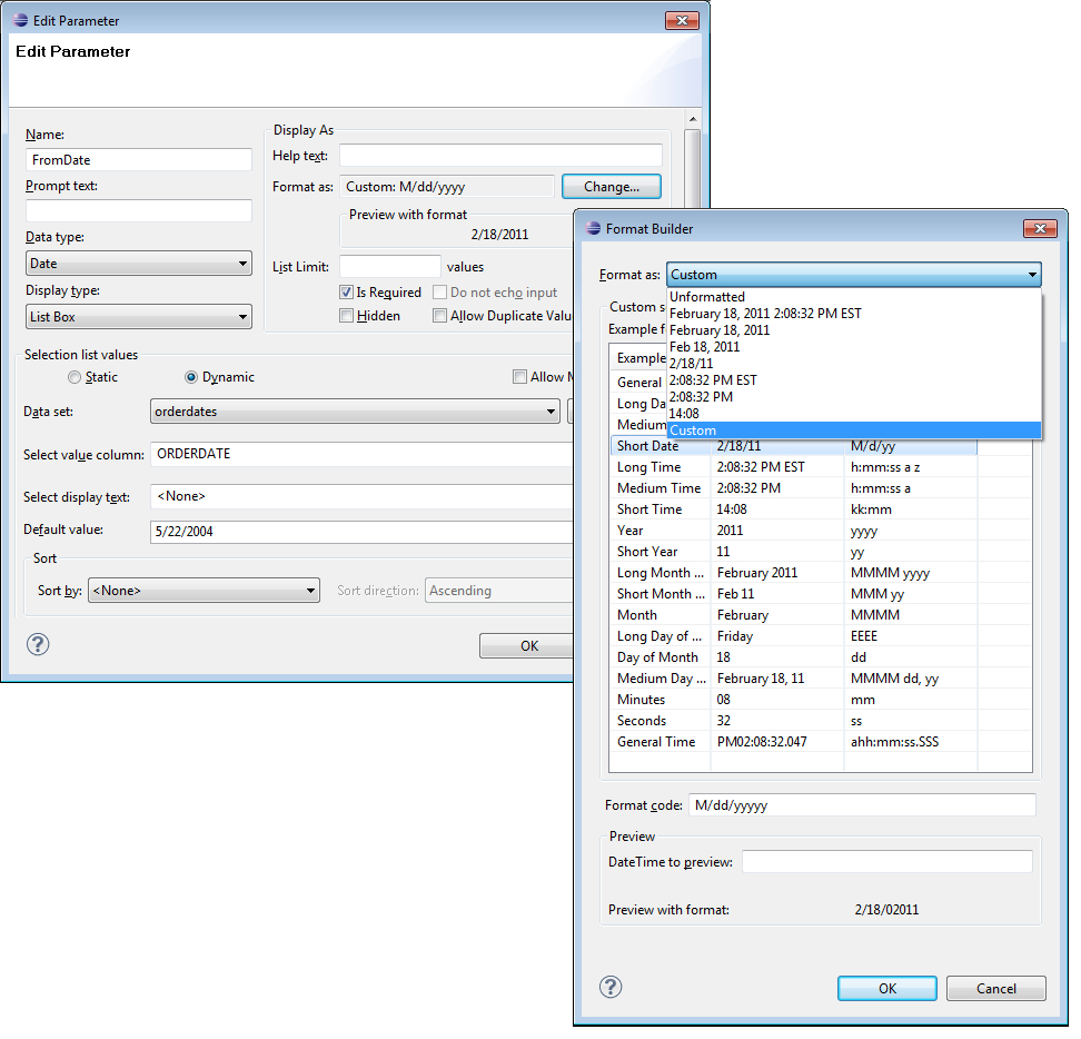 Birt World: Birt Formatting Numbers And Dates Pertaining To Birt Report Templates