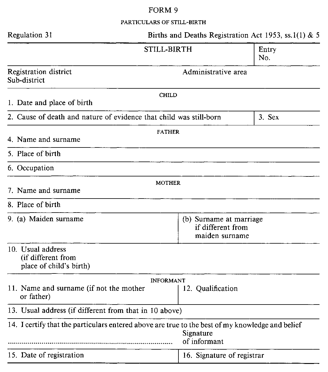 Birth And Adoption Certificates In England & Wales | Deed With Regard To Build A Bear Birth Certificate Template
