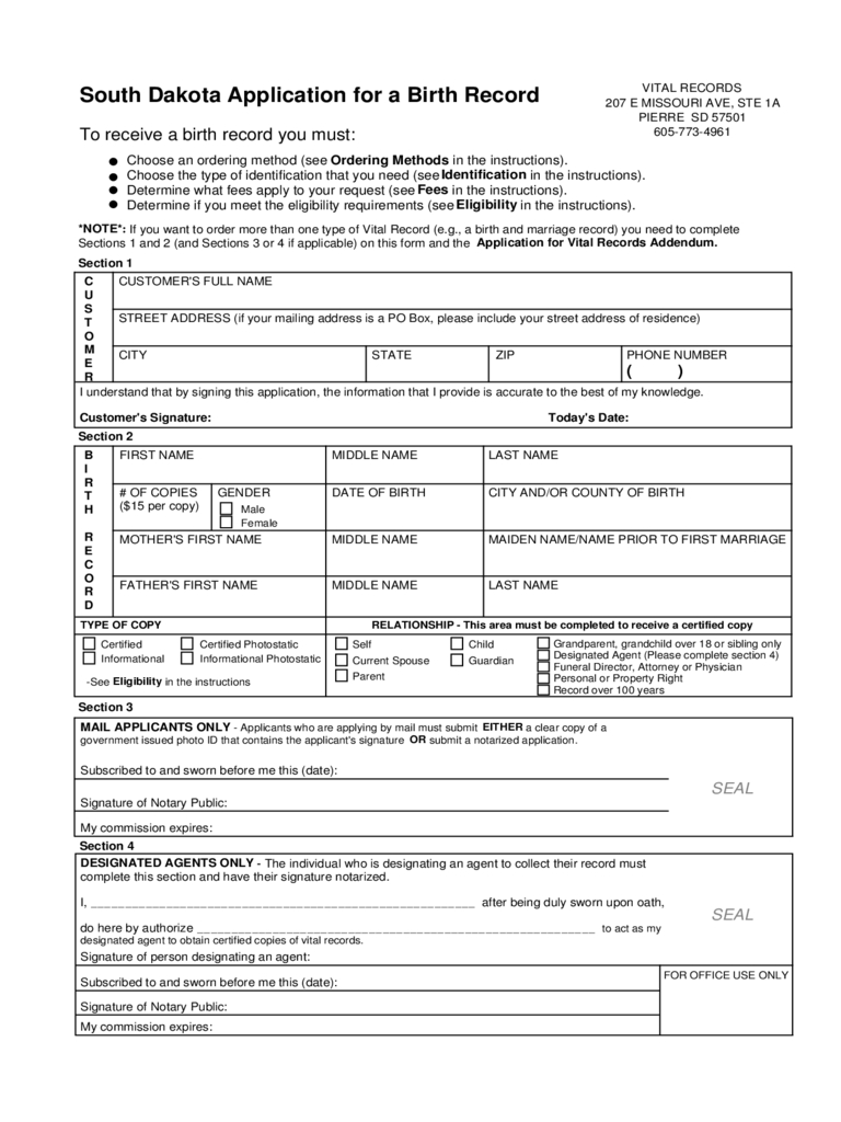Birth Certificate Form – 34 Free Templates In Pdf, Word With Regard To Official Birth Certificate Template