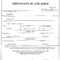 Blank Birth Certificate Form Fresh Birth Certificates 101 Throughout Editable Birth Certificate Template