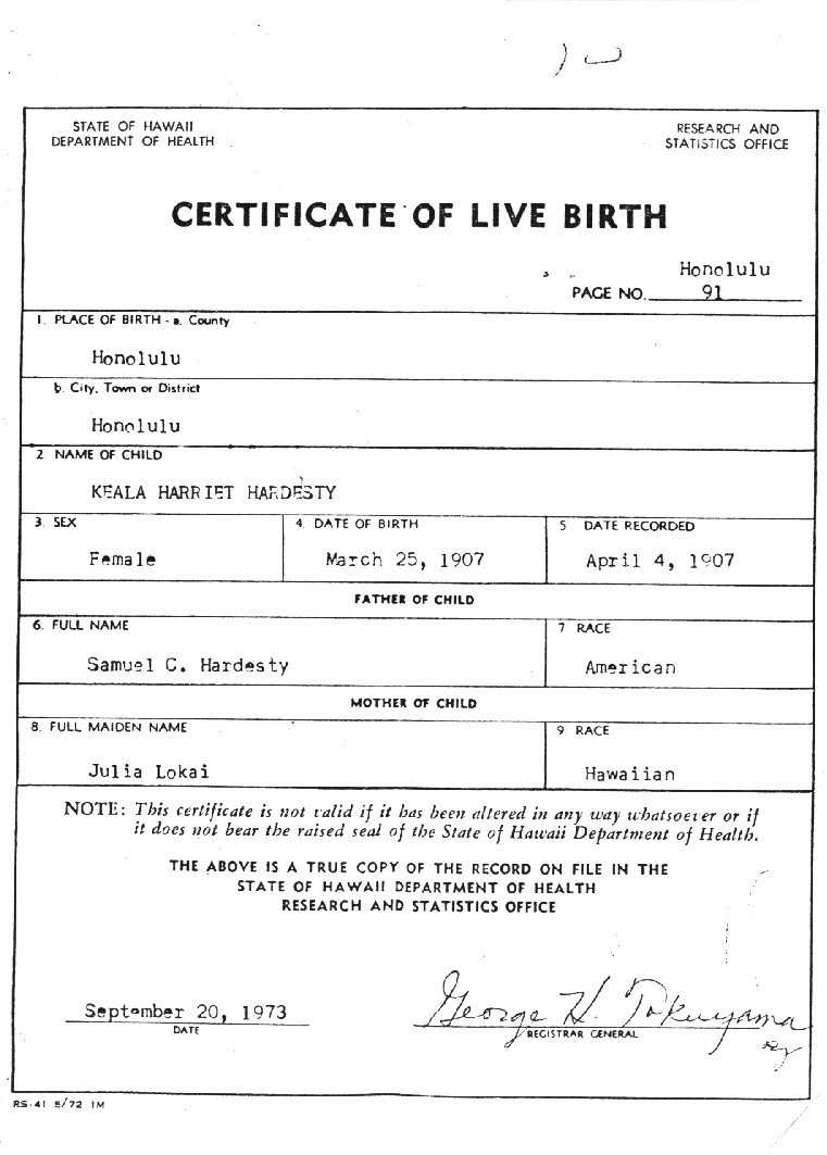 Blank Birth Certificate Form Fresh Birth Certificates 101 With Girl Birth Certificate Template