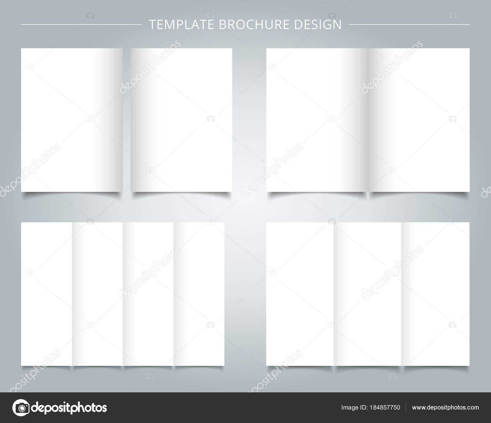Blank Brochure Template – Zohre.horizonconsulting.co For Travel Brochure Template Ks2