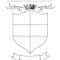 Blank Coat Of Arms Template Png Images Collection For Free Within Blank Shield Template Printable