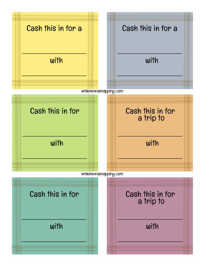 Blank Coupon Printable – Zohre.horizonconsulting.co Pertaining To Blank Coupon Template Printable