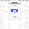 Blank March Madness Bracket – Zohre.horizonconsulting.co Pertaining To Blank Ncaa Bracket Template