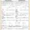 Blank Marriage Certificate Template – Uppage.co Inside Birth Certificate Fake Template