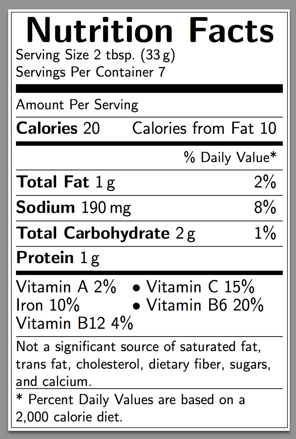 Blank Nutrition Chart – Bigit.karikaturize With Regard To Food Label Template Word