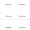 Blank Place Cards Luxmove Pro Card Template Free Download Intended For Free Place Card Templates Download