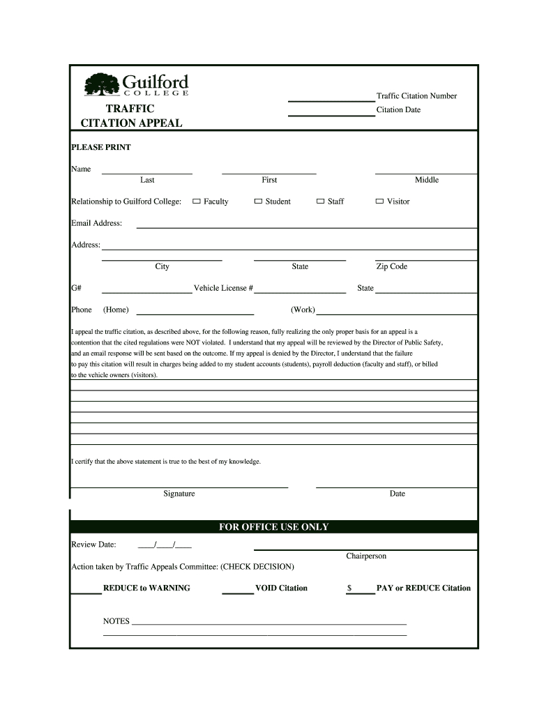 Blank Police Tickets To Print – Fill Online, Printable Pertaining To Blank Parking Ticket Template