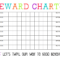 Blank Reward Chart Template – Mahre.horizonconsulting.co Inside Reward Chart Template Word