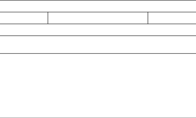 Blank Scheme Of Work Template with regard to Blank Scheme Of Work Template