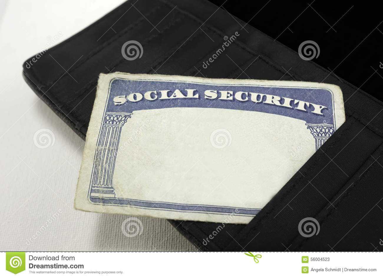 Blank Social Security Card Stock Photos – Download 122 Pertaining To Blank Social Security Card Template Download