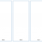 Blank Tri Fold Brochure Template – Google Slides Free Download Intended For Brochure Folding Templates