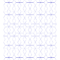 Block Graph Paper – Zohre.horizonconsulting.co Pertaining To Blank Pattern Block Templates