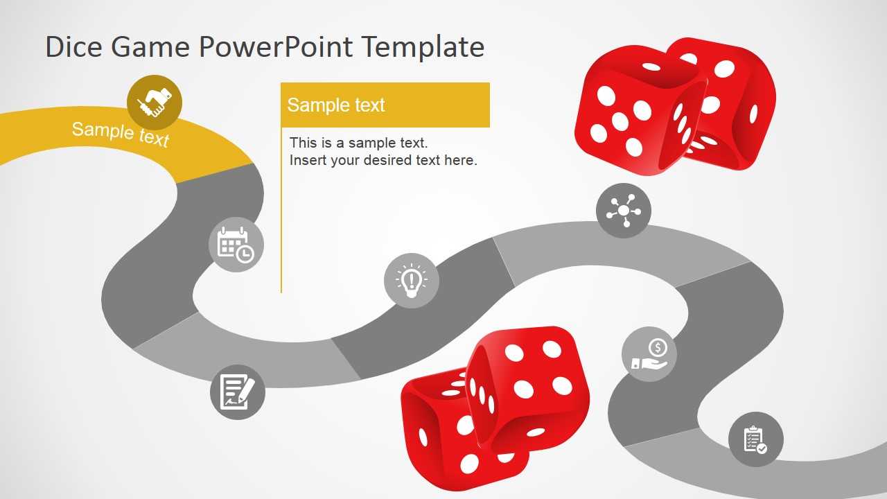 Board Game Powerpoint Template Within Powerpoint Template Games For Education