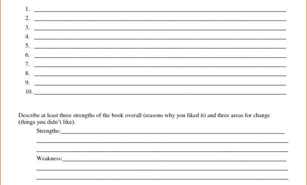 Book Report Template Third Grade Fiction 6Th Second High with regard to Nonfiction Book Report Template