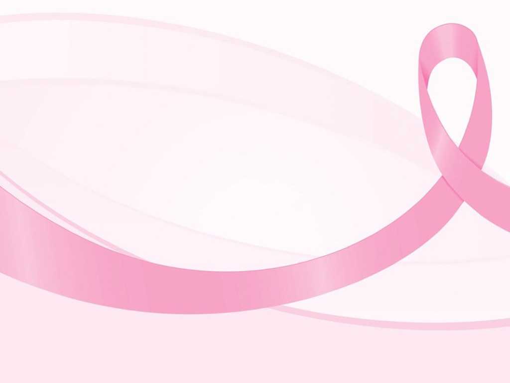 Breast Cancer Powerpoint Background - Powerpoint Backgrounds Pertaining To Breast Cancer Powerpoint Template