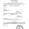 Bridginggap [Licensed For Non Commercial Use Only] / Assignments In Mexican Marriage Certificate Translation Template