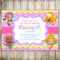Bubble Guppies Birthday Invitation Template – Best Happy Intended For Bubble Guppies Birthday Banner Template