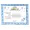 Build A Bear Build A Bear Workshop® Furry  – Spin Master Within Build A Bear Birth Certificate Template