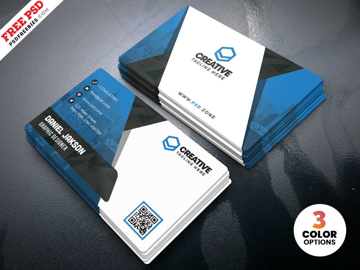 Business Card Design Psd Templatespsd Freebies On Dribbble In Calling Card Psd Template