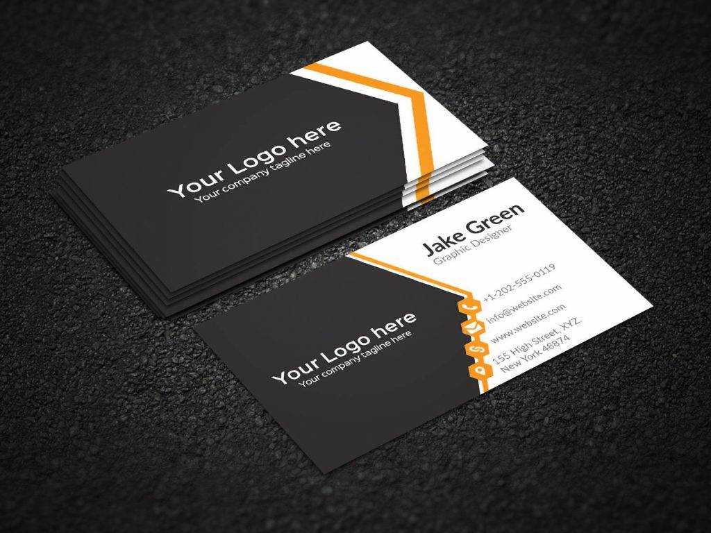 Business Card Examples – Dusi Inside Google Search Business Card Template