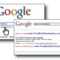 Business Card Project | Tommorfitt Animation Throughout Google Search Business Card Template