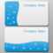 Business Card Template Photoshop – Blank Business Card For Blank Business Card Template Download