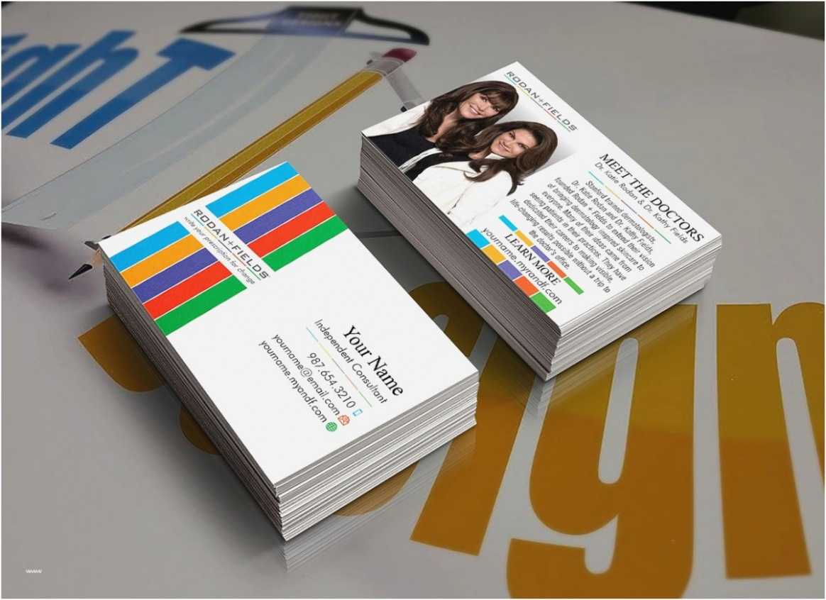 Business Cards Page 115 | Free Template Premium Quality Throughout Rodan And Fields Business Card Template