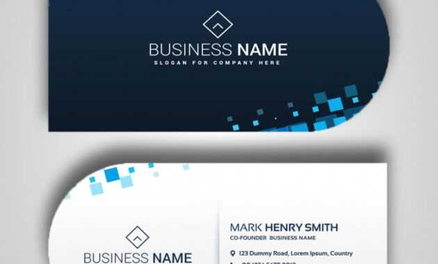 Business Cards Page 52 | Free Template Premium Quality intended for Kinkos Business Card Template