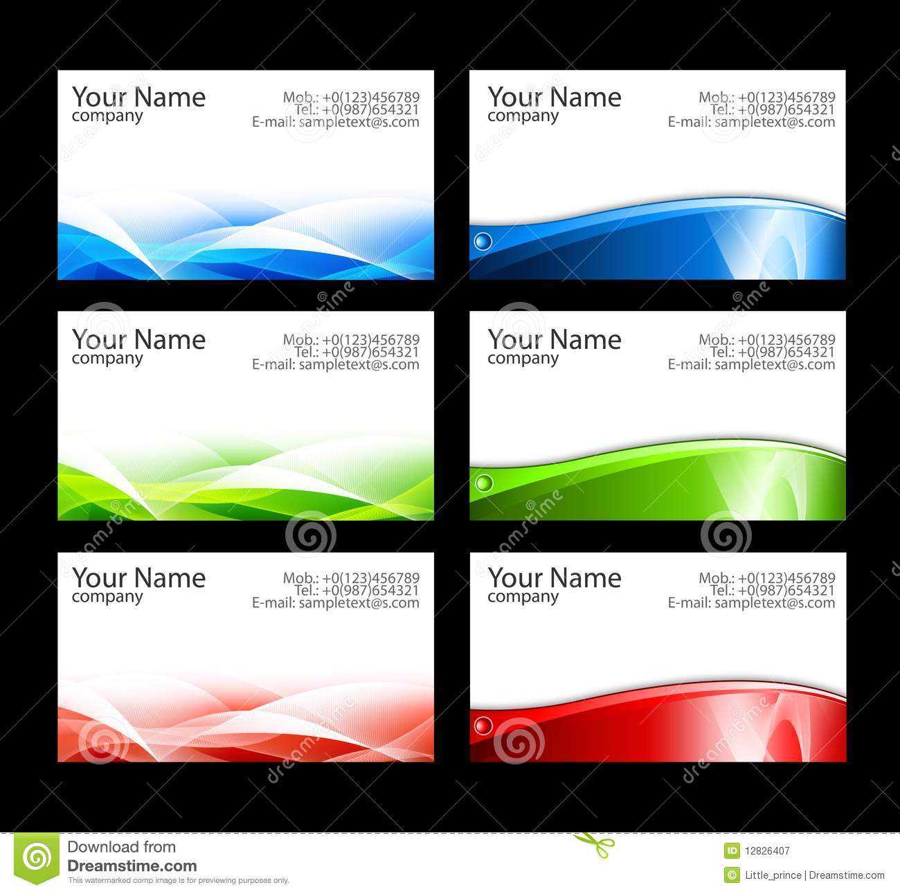 Business Cards Templates For Free – Zohre.horizonconsulting.co Throughout Microsoft Templates For Business Cards