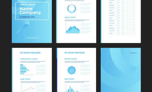 Business Report Design Template Free Html Annual Cover Word within Cognos Report Design Document Template