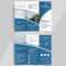 Business Tri Fold Brochure Layout Design ,vector A4 Brochure.. In Tri Fold Brochure Template Illustrator