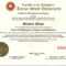 Certificate Clipart Phd, Picture #323621 Certificate Clipart Phd Inside Doctorate Certificate Template