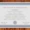 Certificate Of Achievement Template Vector Art & Graphics In Blank Certificate Of Achievement Template