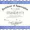 Certificates. Appealing Recognition Certificate Template In Employee Recognition Certificates Templates Free