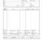 Check Stub Templates – Zohre.horizonconsulting.co Intended For Editable Blank Check Template