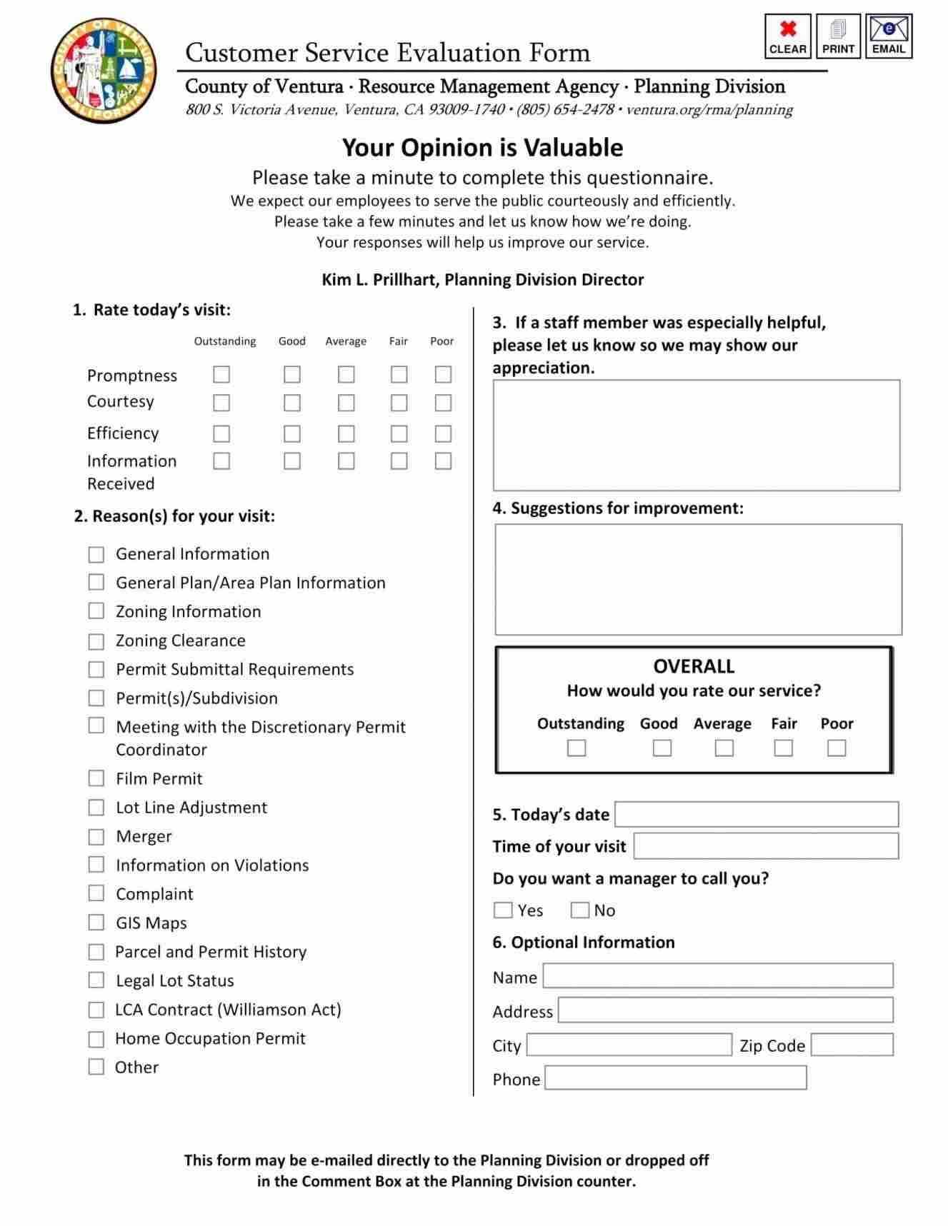 Checklist Examples Survey Best Of College Restaurant For Questionnaire Design Template Word