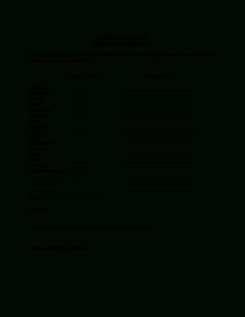 Checklist Template Png, Picture #1856016 Checklist Template Png Inside Property Condition Assessment Report Template