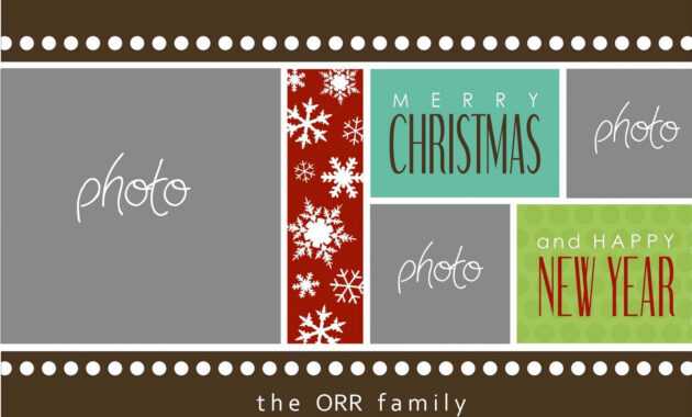 Christmas Cards Templates Photoshop ] - Christmas Card in Free Christmas Card Templates For Photoshop